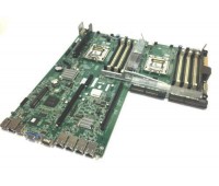 Материнская плата HP Systemboard (mother board) for DL360e G8 (647400-001)