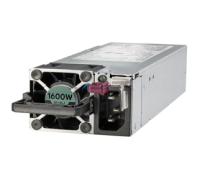 Блок питания HP 1600W Flex Slot Platinum Power Supply