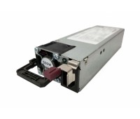 Блок питания HP 500W PS for ML370 G2 G3