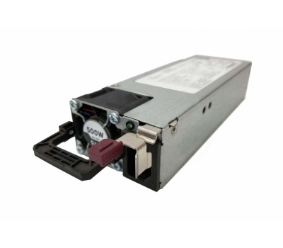 Блок питания HP Power Supply 300W ML330 G3