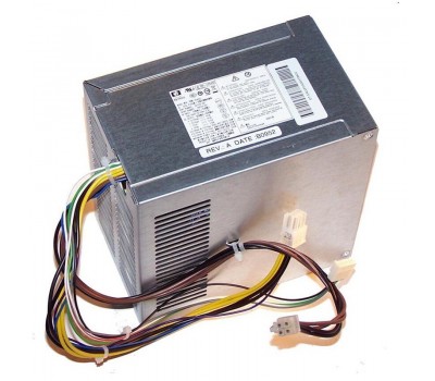 Блок питания HP 370W Power Supply ML110 G4