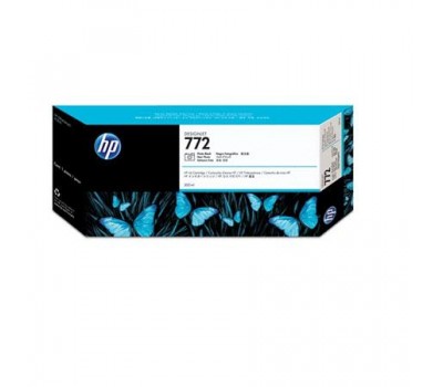 HP Картридж 772 черный фото/ 300-ml (CN633A)