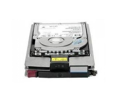 Жесткий диск для серверов HP 36.4-GB 15000 rpm 1-inch (286776-B22)