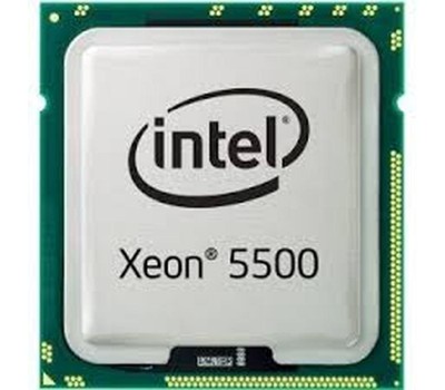 Процессор для серверов HP Intel Xeon X5550 (491511-B21)