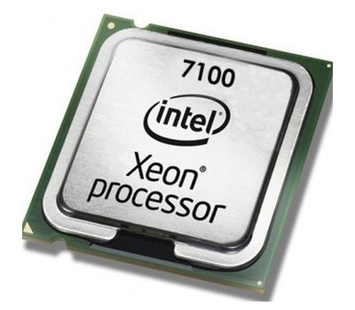 Процессор для серверов HP Intel Xeon 7120M (430818-B21)