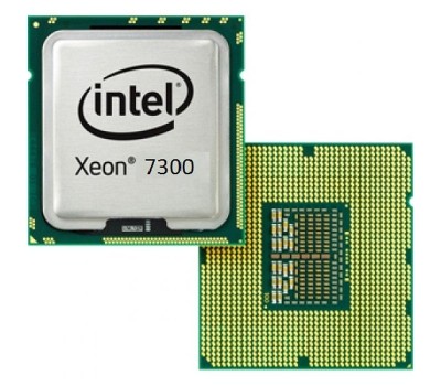 Процессор для серверов HP Intel Xeon L7345 (438100-B21)