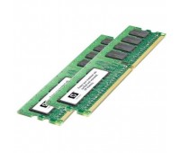 Оперативная память HP 2 GB REG PC2-5300 (2 x 1 GB) (483399-B21)