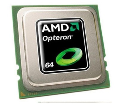 Процессор для серверов HP AMD Opteron 2378 (500537-B21)