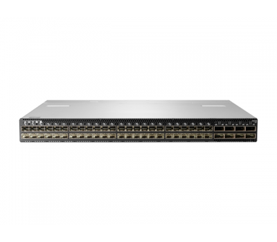 Коммутатор HPE StoreFabric SN2410M R0P81A