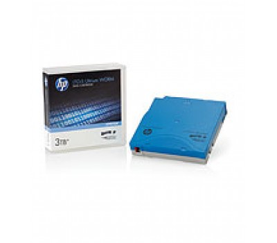 Ленточный картридж C7975A HP LTO-5 Ultrium 3TB RW Data Cartridge