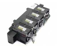 Комплект Вентиляторов HP (AVC) 1xDB04028B12U-P002 1.14A 12v 23,78CFM 54dBA 40x40x48mm For Proliant DL100G2(399468-001)