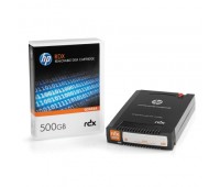 Дата - картридж HP RDX 500GB Removable Disk Cartridge (Q2042A)