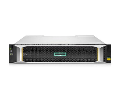 СХД HPE MSA 1060 12Gb SAS, up 24SFF (R0Q87A)