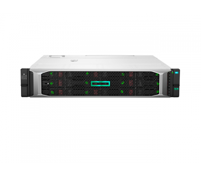 Система хранения данных HPE MSA 1050 MSA1050-002