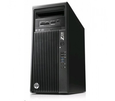 Компьютер HP Z230 WM630EA